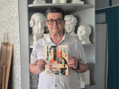 Конту времени. Читать сдесь Журнал «Наука и религия» опубликовал большой материал о проекте. https://наука-и-религия.рф/index.php/cult/757-iskusstvo-nastrojki-vospriyatiya