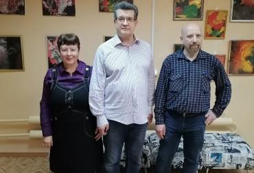 Точка зрения у всех разная. 