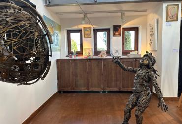 Фестиваль "Cyprus Art Week"