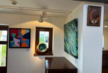 Фестиваль "Cyprus Art Week"