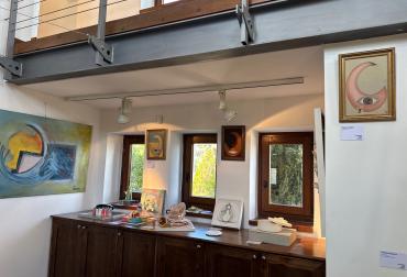 Фестиваль "Cyprus Art Week"