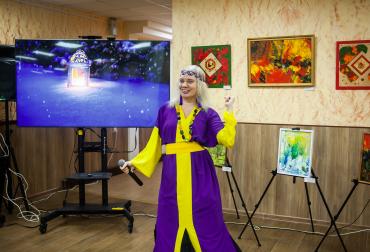Exhibition “Reminiscence” 