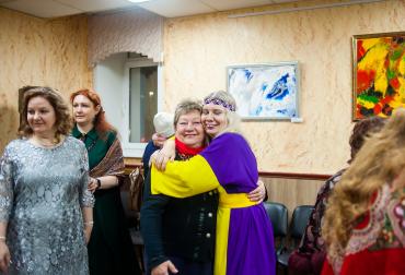 Exhibition “Reminiscence” 